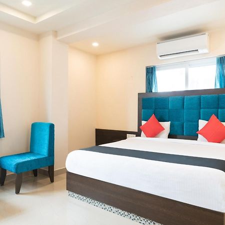 Capital O Seatree Hotel Raspari Palao